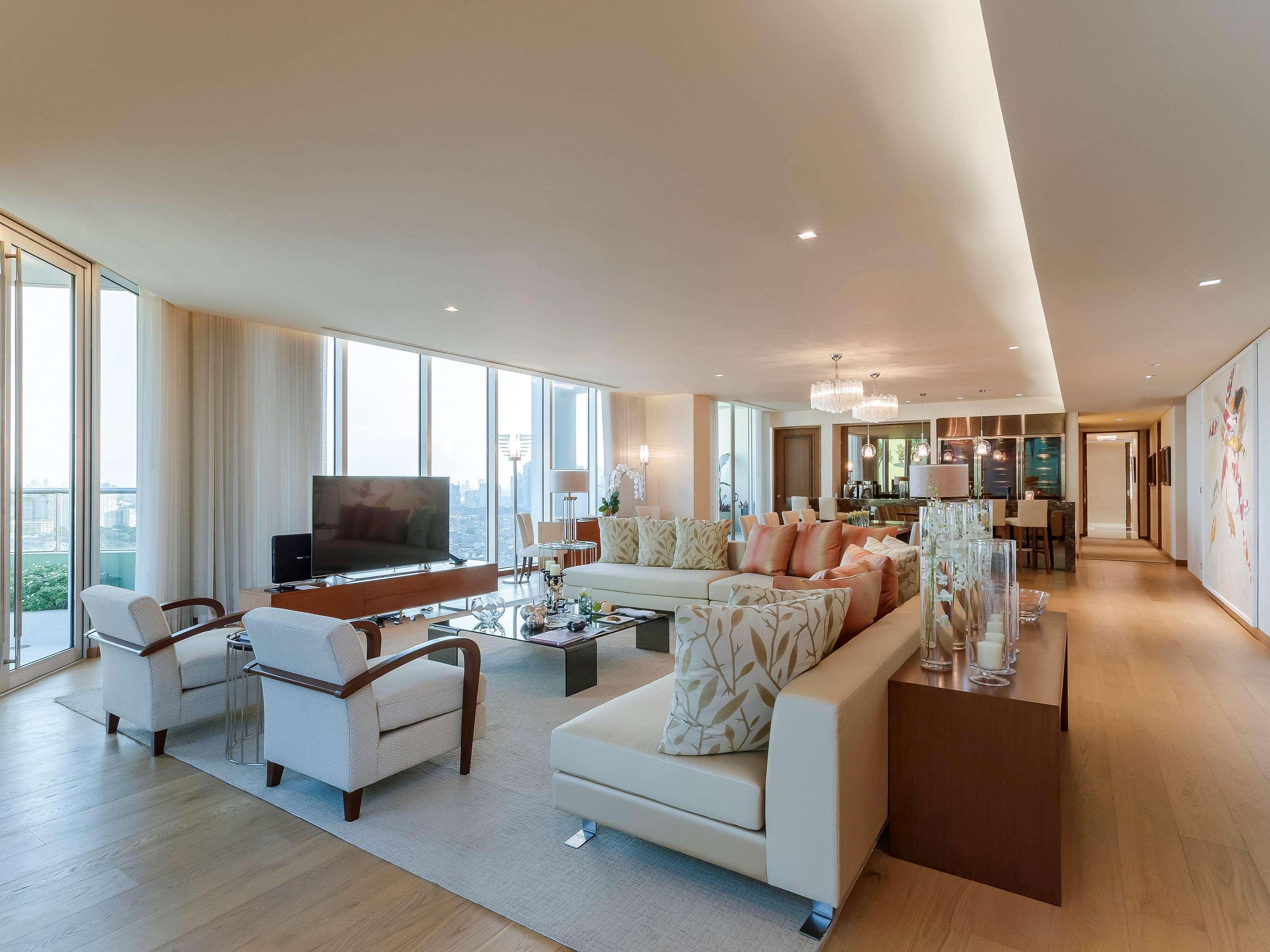 Novotel Manila Araneta City Hotel Кесон-Сити Экстерьер фото