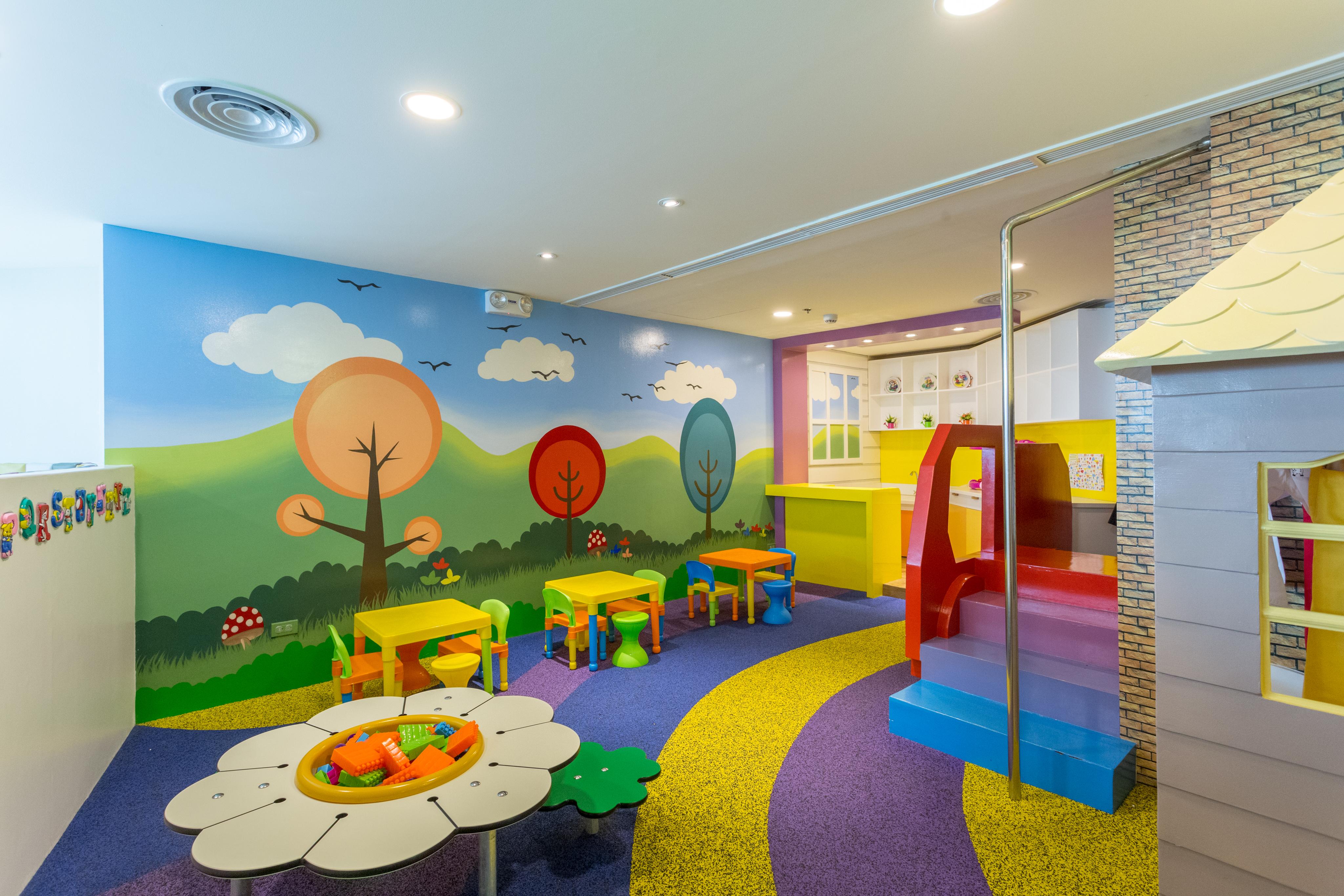 Novotel Manila Araneta City Hotel Кесон-Сити Экстерьер фото
